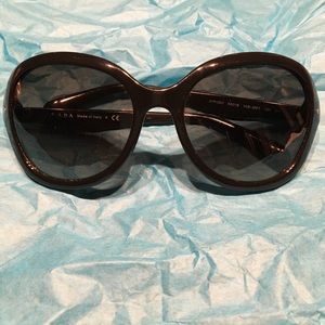 Prada Sunglasses
